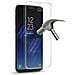 Pellicola in Vetro Temperato Premium per Galaxy S8 - Foto miniatura 1