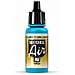 Model Air 17Ml - Light Sea Blue 71089 - Foto miniatura 1