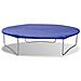 Set Trampolino 5 Pezzi 3,05 M - Foto miniatura 4