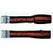 Box Da Tetto Baule Portatutto 330l Nero Lucido Abs - Foto miniatura 13