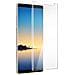 Pellicola In Vetro Temperato Con Bordi Curvi Transparente Samsung Galaxy Note 8 - Foto miniatura 3