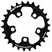 Corona 11 Velocità Mtb Xc2 Noq 5 Fori 60mm 26 Denti - Foto miniatura 1