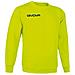 Maglia G / collo Givova One Di Colore Giallo Fluo Taglia L - Foto miniatura 1