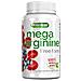 Mega L-arginine 100 Caps - - Amino Acids - - Foto miniatura 1
