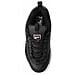 Disruptor Wmn 25y Black Scarpa Tempo Libero - Donna Us 7 - Foto miniatura 3