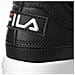 Disruptor Wmn 25y Black Scarpa Tempo Libero - Donna Us 7 - Foto miniatura 5