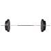 Set Bilanciere E Manubri Da 90 Kg - Foto miniatura 3