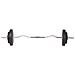 Set Bilanciere E Manubri Da 90 Kg - Foto miniatura 4