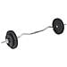Set Bilanciere E Manubri Da 90 Kg - Foto miniatura 5