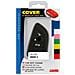 01564 Cover Per Chiavi Auto Confsingola Bmw 3 - Foto miniatura 2