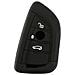 01564 Cover Per Chiavi Auto Confsingola Bmw 3 - Foto miniatura 1