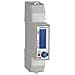 Contatore Statico Conto D1 Monofase 5/45a 230v Ce11165a4 - Foto miniatura 1