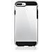 Cover in TPU per iPhone 8 / 7 Plus Colore Nero - Foto miniatura 1