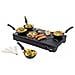 Set Gourmet Domo - 4 Persone - 1000w - Do8712w - Do8712w - Foto miniatura 5