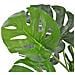 Monstera Artificiale Con Vaso Verde 100 Cm - Foto miniatura 2