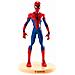 Dekora - Statuina In Plastica Di Spiderman - Foto miniatura 1