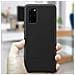Cuoio Cover Galaxy S20+ nero - Foto miniatura 2