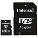 Micro Sd Con Adattatore 128gb C10 - Foto miniatura 2