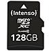 Micro Sd Con Adattatore 128gb C10 - Foto miniatura 1