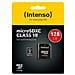 Micro Sd Con Adattatore 128gb C10 - Foto miniatura 3