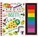 Fiona Watt - Insetti. Ediz. A Colori. Ediz. A Spirale. Con Gadget - Foto miniatura 2
