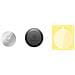 Acdr-a0s Supporto Per Personal Communication Supporto Passivo Telefono Cellulare /smartphone Nero, Argento - Foto miniatura 6