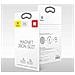 Acdr-a0s Supporto Per Personal Communication Supporto Passivo Telefono Cellulare /smartphone Nero, Argento - Foto miniatura 2