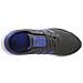 N5923 J Unisex Scarpe Da Ginnastica Bambinigrigio (cinque Grigio / True Blue / Grigio Ftwr Bianco Cinque / True Blue / Bianco Ftwr) 36 2/3 Eu - Foto miniatura 2