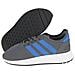 N5923 J Unisex Scarpe Da Ginnastica Bambinigrigio (cinque Grigio / True Blue / Grigio Ftwr Bianco Cinque / True Blue / Bianco Ftwr) 36 2/3 Eu - Foto miniatura 6