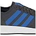 N5923 J Unisex Scarpe Da Ginnastica Bambinigrigio (cinque Grigio / True Blue / Grigio Ftwr Bianco Cinque / True Blue / Bianco Ftwr) 36 2/3 Eu - Foto miniatura 9