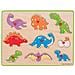 Puzzle Di Legno - Bambini Amici - Foto miniatura 2