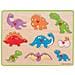 Puzzle Di Legno - Bambini Amici - Foto miniatura 1