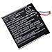 Batteria Sostituisce Nintendo Hac-a-bphat-c0, Hac-003 Per Console Di Gioco (4600mah, 3,7v, Li-poly) - Foto miniatura 1