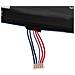 Batteria Sostituisce Nintendo Hac-a-bphat-c0, Hac-003 Per Console Di Gioco (4600mah, 3,7v, Li-poly) - Foto miniatura 2