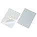Buste Adesive Pocketfix® A4 Polipropilene Trasparente Conf. 50 Pezzi - 829619 - Foto miniatura 1