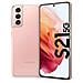 Galaxy S21 128 GB 5G Dual Sim Display 6.2" Full HD+ Tripla Fotocamera Android Italia Rosa - Foto miniatura 1