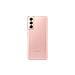 Galaxy S21 128 GB 5G Dual Sim Display 6.2" Full HD+ Tripla Fotocamera Android Italia Rosa - Foto miniatura 3