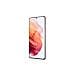 Galaxy S21 128 GB 5G Dual Sim Display 6.2" Full HD+ Tripla Fotocamera Android Italia Rosa - Foto miniatura 4