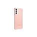 Galaxy S21 128 GB 5G Dual Sim Display 6.2" Full HD+ Tripla Fotocamera Android Italia Rosa - Foto miniatura 5