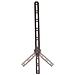 Supporto Universale Per Soundbar, Xantron Sbu-01 - Foto miniatura 3