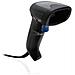 QuickScan QD2500 Lettore di codici a barre portatile 1D / 2D Nero - Foto miniatura 1