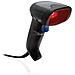 QuickScan QD2500 Lettore di codici a barre portatile 1D / 2D Nero - Foto miniatura 4