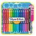 Papermate InkJoy Penna in gel retrattile Medio Colori assortiti 14 pz - Foto miniatura 2