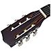 Chitarra Classica per Principianti e Bambini 3/4 36"" in Tiglio - Foto miniatura 2
