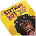 Birthday Boy Carta Da Hallmark - Fotografica Humor Design - Foto miniatura 4