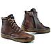 Scarpe Moto Impermeabili Dartwood Marrone - Foto miniatura 1