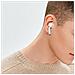 Cuffie Nio True Wireless In-ear Vit Mic - Foto miniatura 16