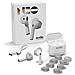 Cuffie Nio True Wireless In-ear Vit Mic - Foto miniatura 2