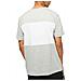 T-shirt Uomo Day Grigio Taglia Xs Codice 681244-a068 - Foto miniatura 3