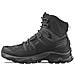 Scarpe Quest 4 Gore-tex Taglia 41 1/3 Codice 412926 Nero - Foto miniatura 2